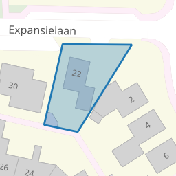 Perceel MDM02-K-2622