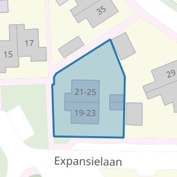 Perceel MDM02-K-2623