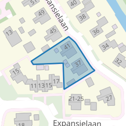 Perceel MDM02-K-2624