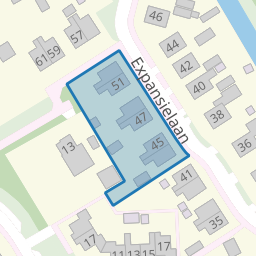 Perceel MDM02-K-2625