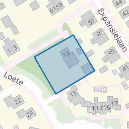 Perceel MDM02-K-2626