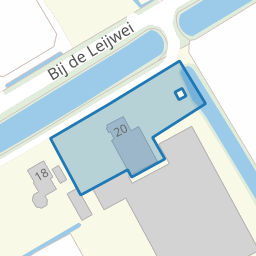 Perceel MDM02-K-2658