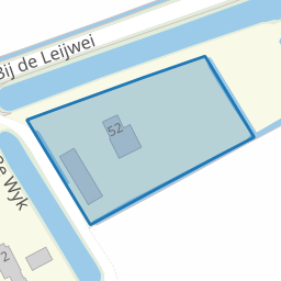 Perceel MDM02-K-2664