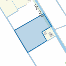 Perceel MDM02-K-2667