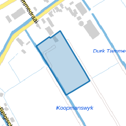 Perceel MDM02-K-2672