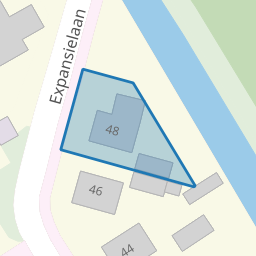 Perceel MDM02-K-2680