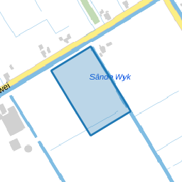 Perceel MDM02-K-2687