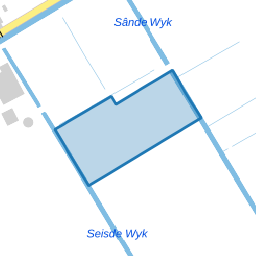 Perceel MDM02-K-2688