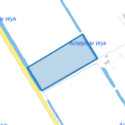 Perceel MDM02-K-2693