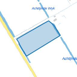 Perceel MDM02-K-2694