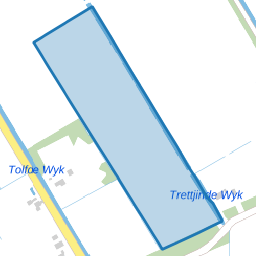 Perceel MDM02-K-2698