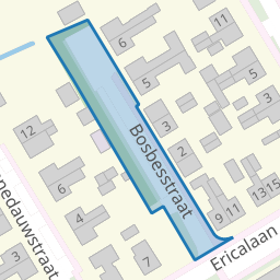 Perceel MDM02-K-2699