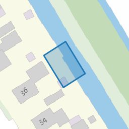 Perceel MDM02-K-2707