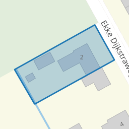 Perceel MDM02-K-2714