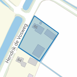 Perceel MDM02-K-2715