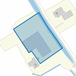 Perceel MDM02-K-2723