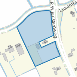 Perceel MDM02-K-2738