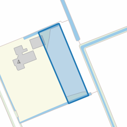 Perceel MDM02-K-2739