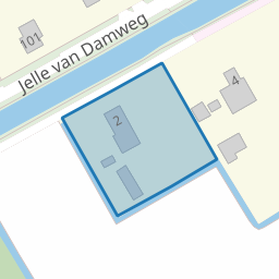 Perceel MDM02-K-2745