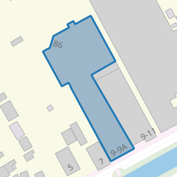 Perceel MDM02-K-2754