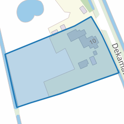 Perceel MDM02-K-2766