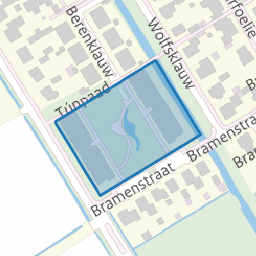 Perceel MDM02-K-2773