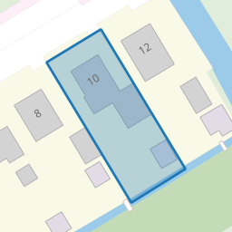 Perceel MDM02-K-2775