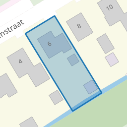 Perceel MDM02-K-2777