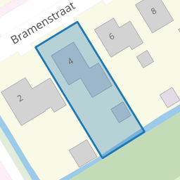 Perceel MDM02-K-2778