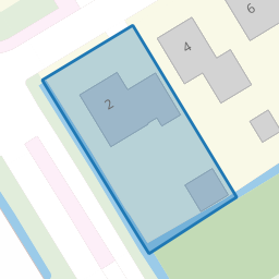 Perceel MDM02-K-2779