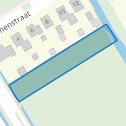 Perceel MDM02-K-2782