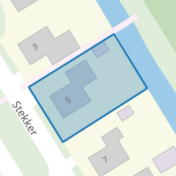 Perceel MDM02-K-2787