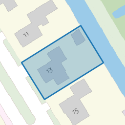 Perceel MDM02-K-2791