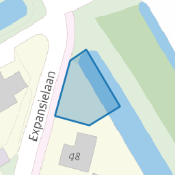 Perceel MDM02-K-2799