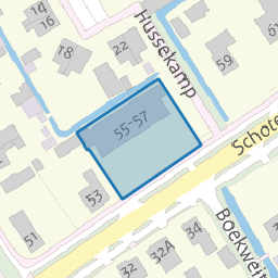 Perceel MDM02-K-2844