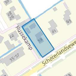 Perceel MDM02-K-2846