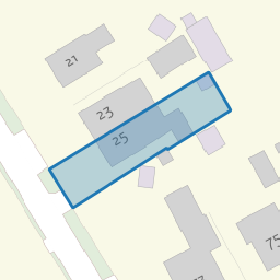 Perceel MDM02-K-2852