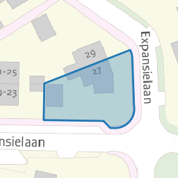 Perceel MDM02-K-2858