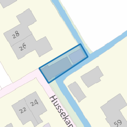 Perceel MDM02-K-2864