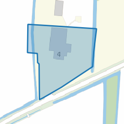 Perceel MDM02-K-2869