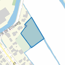 Perceel MDM02-K-2880