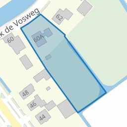 Perceel MDM02-K-2881