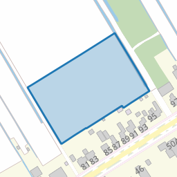 Perceel MDM02-K-2888