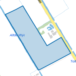 Perceel MDM02-K-2893