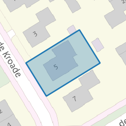 Perceel MDM02-K-2907