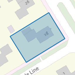 Perceel MDM02-K-2919