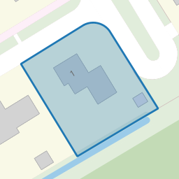 Perceel MDM02-K-2920