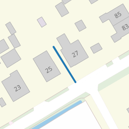 Perceel MDM02-K-2922