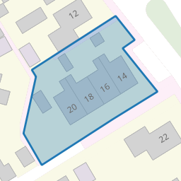 Perceel MDM02-K-2924