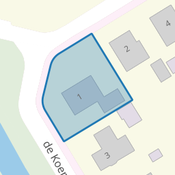 Perceel MDM02-K-2927